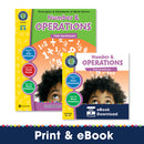 Number & Operations - Grades 3-5 - Task Sheets