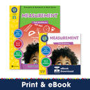 Measurement - Grades 3-5 - Task Sheets