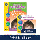 Number & Operations - Grades 6-8 - Task Sheets
