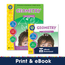 Geometry - Grades 6-8 - Task Sheets