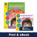 Measurement - Grades 6-8 - Task Sheets