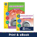 Measurement - Grades 6-8 - Drill Sheets