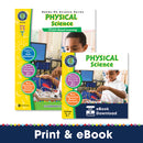 Hands-On STEAM - Physical Science