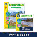 Ecosystems