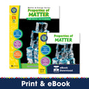 Properties of Matter