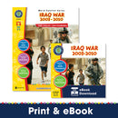 Iraq War (2003-2010)