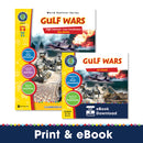 Gulf Wars Big Book