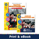American Revolutionary War