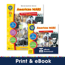 American Wars Big Book