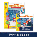 World Electoral Processes