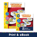 Capitalism vs. Communism