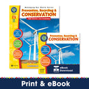 Prevention, Recycling & Conservation
