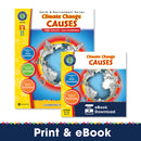 Climate Change: Causes