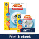 Climate Change Big Book