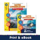 Water Conservation Big Book