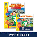Reducing Your Own Carbon Footprint