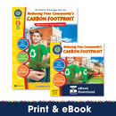 Reducing Your Community's Carbon Footprint