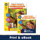 Culture, Society & Globalization