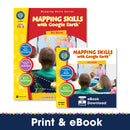 Mapping Skills with Google Earth Big Book