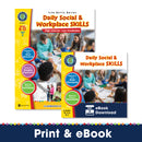 Daily Social & Workplace Skills