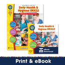 Daily Health & Hygiene Skills - Canadian Content