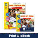 Daily Life Skills Big Book