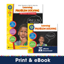 21st Century Skills - Learning Problem Solving
