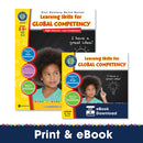 21st Century Skills - Learning Skills for Global Competency