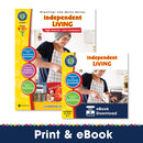 Practical Life Skills - Independent Living - Canadian Content