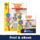 Practical Life Skills - Managing Money - Canadian Content