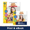Real World Life Skills - Social Skills - Canadian Content