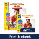 Real World Life Skills - Financial Literacy Skills