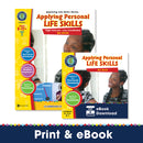 Applying Personal Life Skills Big Book - Canadian Content