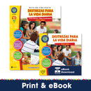 Gran libro de destrezas para la vida diaria