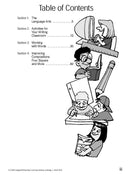 Four Square: The Total Writing Classroom for Grades 5-9