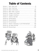 Four Square: The Personal Writing Coach for Grades 7-9