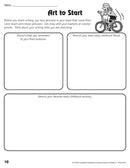 Four Square: The Personal Writing Coach for Grades 7-9