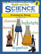 Science Simplified: Simple and Fun Science (Book F, Grades 5-7)