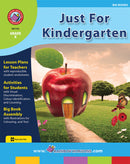 Just For Kindergarten