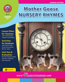 Mother Goose Nursery Rhymes