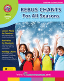 Rebus Chants Volume 1: For All Seasons