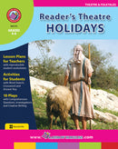 Reader's Theatre: Holidays