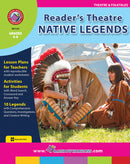 Reader's Theatre: Native Legends
