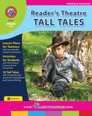 Reader's Theatre: Tall Tales