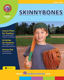 Skinnybones (Novel Study)