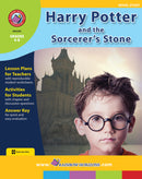 Harry Potter and the Sorcerer's Stone (Novel Study)