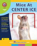 Mice At Center Ice (Novel Study)