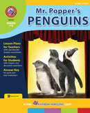 Mr. Popper's Penguins (Novel Study)
