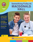 Something Fishy at Macdonald Hall (Novel Study)