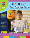 Math Fun For Grade One
